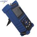 USB OTDR meter with touch screen and VFL 1310/1550nm 32/30dynamic range PG-1200B